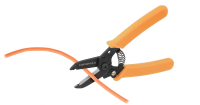 Кусачки кабельные, для круглых и плоских кабелей 