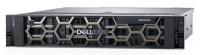 Сервер Dell PowerEdge R540 1x3204 1x16Gb 2RRD x12 1x1Tb 7.2K 3.5" SATA H730p+ LP iD9En 1G 2P 1x1100W 40M NBD 1 FH 3 LP Rails (R540-2076) 
