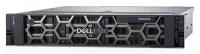 Сервер Dell PowerEdge R640 2x6126 2x16Gb 2RRD x8 1x1.2Tb 10K 2.5" SAS H730p mc iD9En 57416 2P+5720 2P 2x750W 3Y PNBD (210-AKWU-183) 