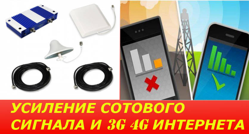 Как измерить уровень сигнала GSM/3G/LTE и выбрать сотового оператора в городе Переславль-Залесский