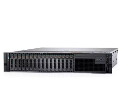 Сервер Dell PowerEdge R740xd 1x4114 2x16Gb x24 1x1.2Tb 10K 2.5" SAS H730p LP iD9En 5720 4P 2x750W 3Y PNBD Conf 1 (210-AKZR-98) 