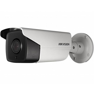 Smart IP-камера Hikvision DS-2CD4B36FWD-IZS с Motor-zoom и EXIR-подсветкой 
